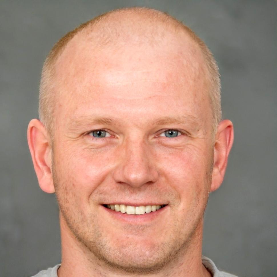 Thilo Beckmann, Gründer und Hauptkursdesigner