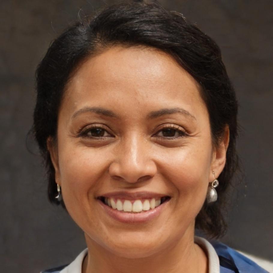 Ingrid Toivonen, Senior Banking Consultant
