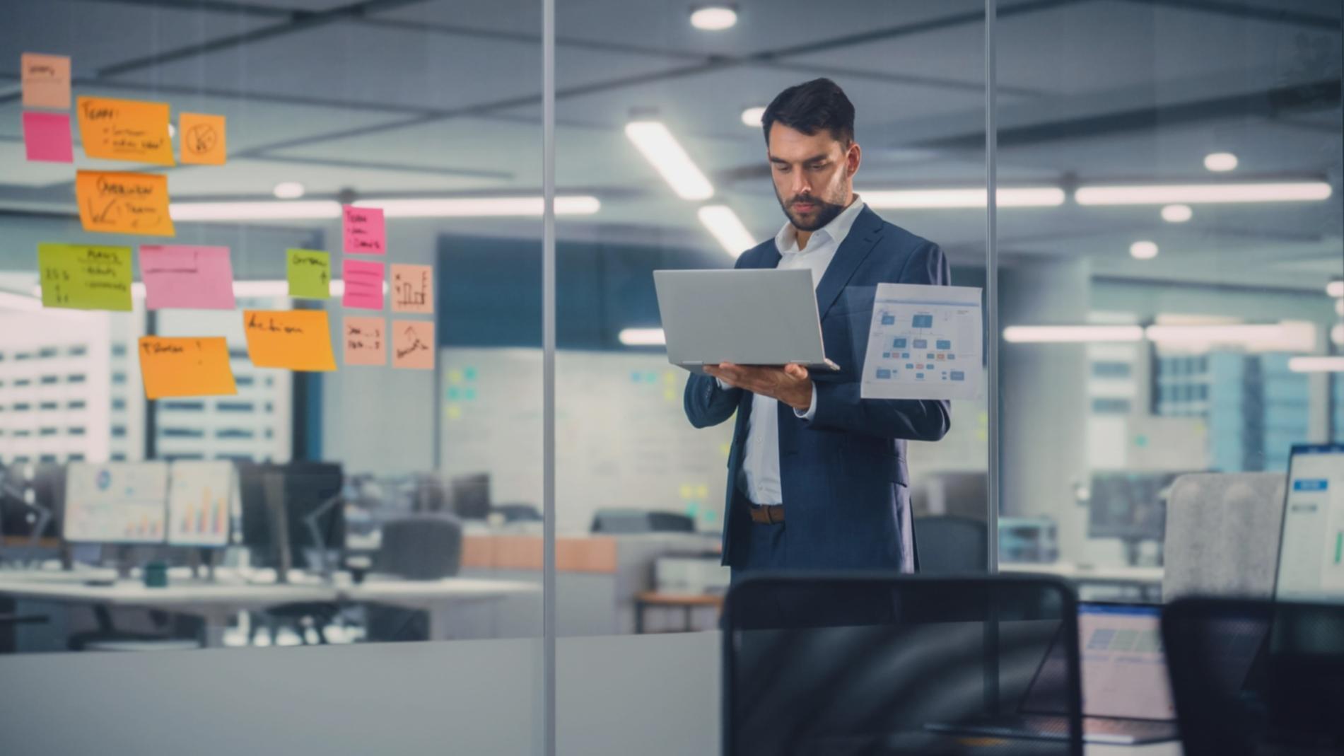 Networking-Plattform für Banking-Profis weltweit