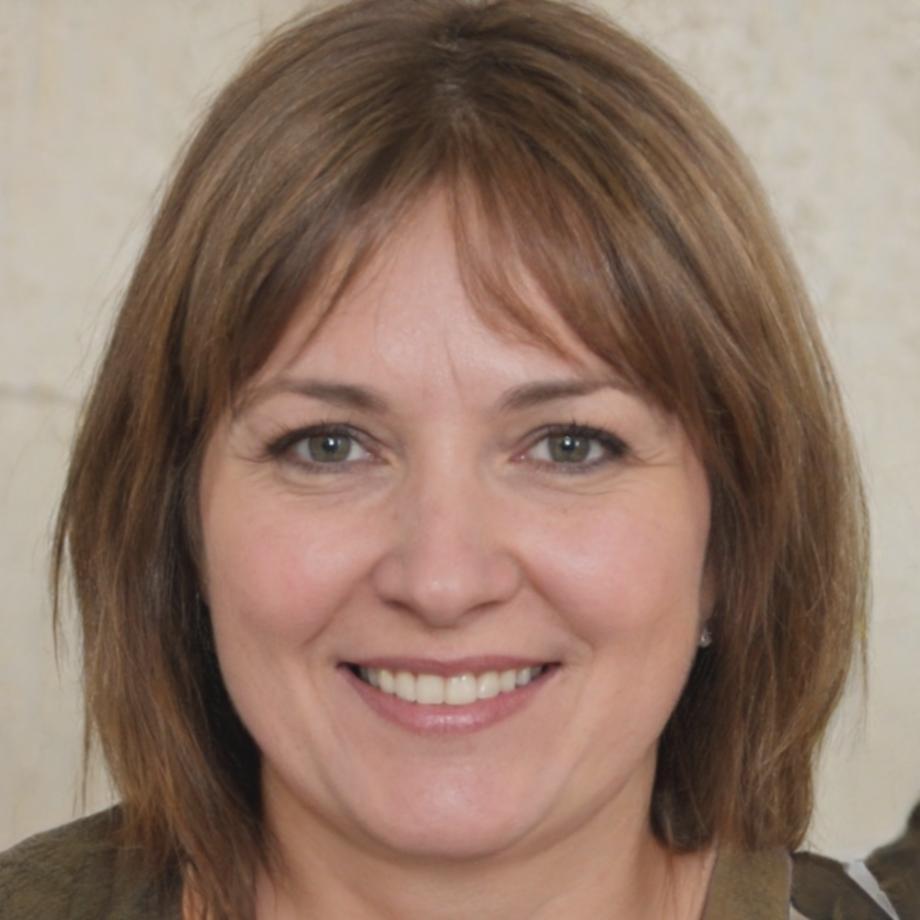 Zlata Petrescu, Compliance Specialist